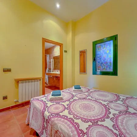 Holiday home Family & Friends Getaway In Palamos