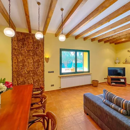 Family & Friends Getaway In Palamos