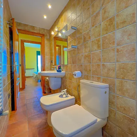Holiday home Family & Friends Getaway In *