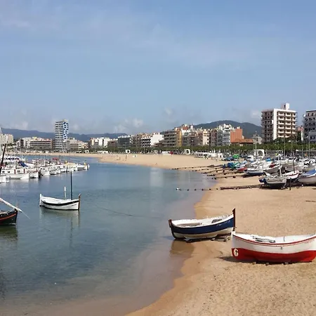 Family & Friends Getaway In * Palamos