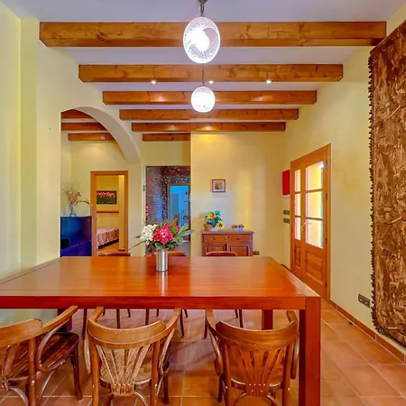 Holiday home Family & Friends Getaway In