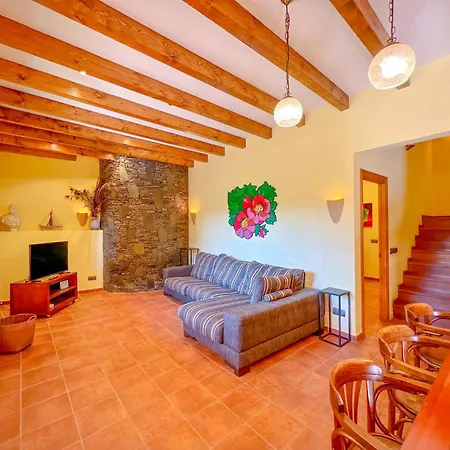 Family & Friends Getaway In