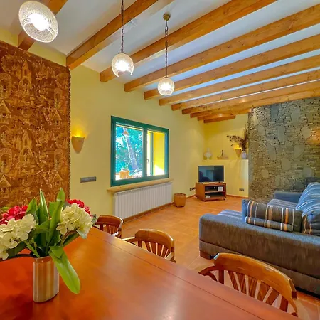 Holiday home Family & Friends Getaway In