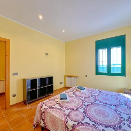 Family & Friends Getaway In Holiday home Palamos