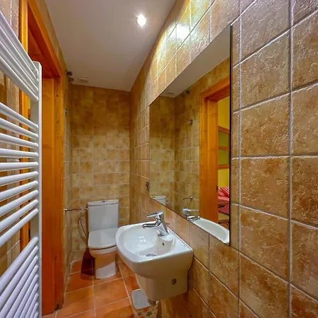 Holiday home Family & Friends Getaway In Palamos