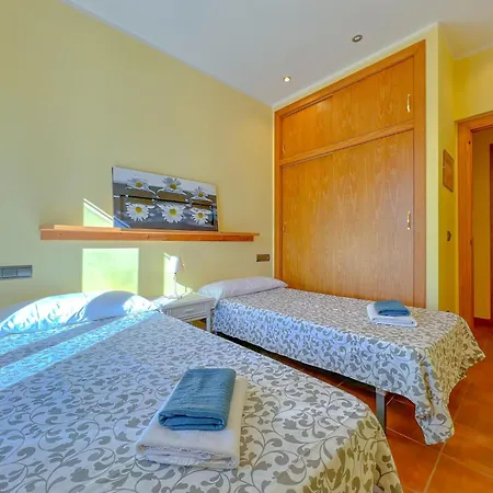 Holiday home Family & Friends Getaway In Palamos