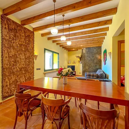 Holiday home Family & Friends Getaway In